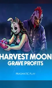 Harvest Moon - Grave Profits
