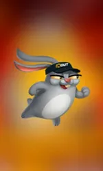 Rabbit Road