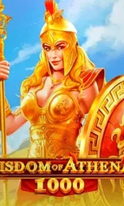Wisdom of Athena 1000 -