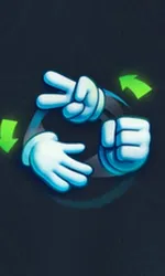 Rock Paper Scissors