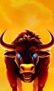 Big Wild Buffalo 2