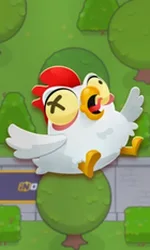 Chicken Road 2