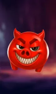 Piggy Inferno