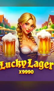 Lucky Lager X9990