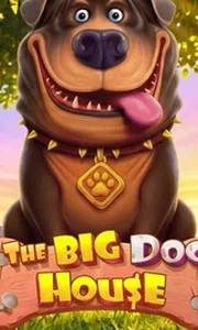The Big Dog House
