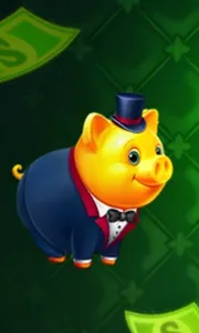 Piggy’s Vault: Power Coins
