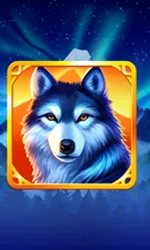 Wolf Treasure