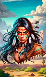 Wild Spirit Deluxe