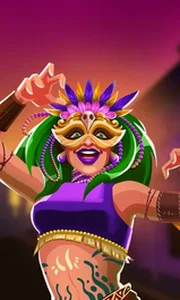 Carnival Queen - Reborn